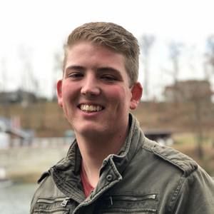 Meet your Posher, Evan